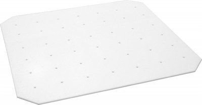 Гнет 1120х920х10 мм для BoxPallet тип 1000 (Гнёт 1000)