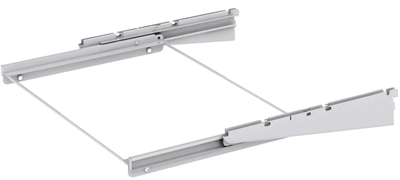 Рама выдвижная для мелкосетчатых корзин - фото 44858