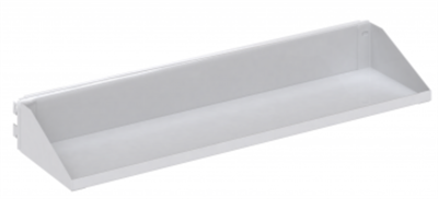 Полка 60 (595х175х75 мм) - фото 44861