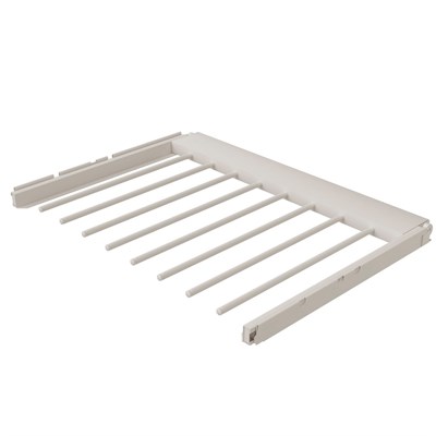 Брючница выдвижная 600х440х40 мм - фото 44863