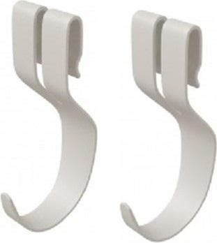 Крючок универсальный 75х24,5х20 - фото 44867