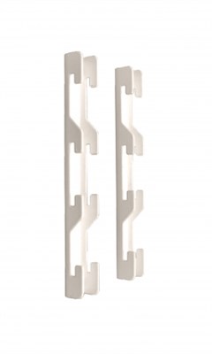 Переходник для стойки GS 114х12х12 мм - фото 44880