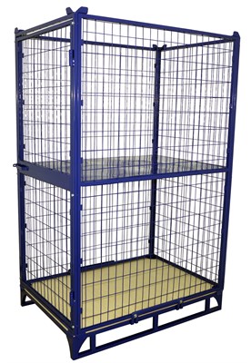 Сетчатое ограждение ОПС 1800 М 800х1200