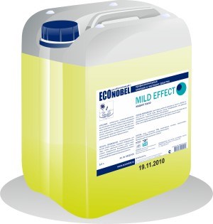 MILD-EFFECT Средство для личной гигиены