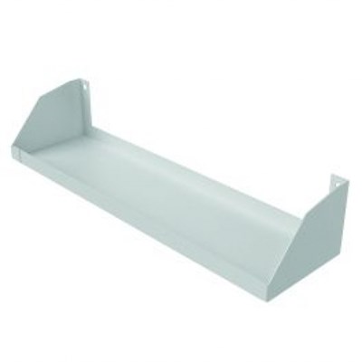 Полка удлиненная для верстака, слесарного стола