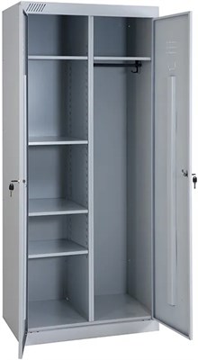 Шкаф универсальный разборный ШМ-У 22-600 - фото 46021