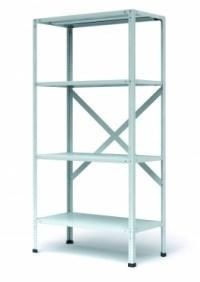 Крестовина жесткости для стеллажа серии Титан МС - фото 47093