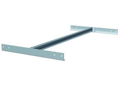 Продольный разделитель для стеллажей серии Титан МС, 700*300 мм - фото 47149