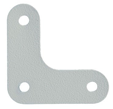 Уголок жесткости для стеллажей серии Титан МС