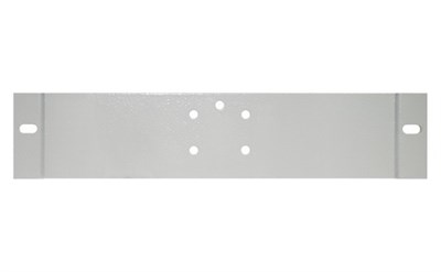 Ограничитель полки боковой ТС Лайт 290x60 - фото 51631