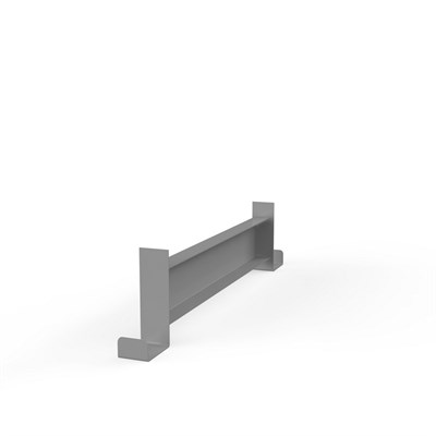 Стяжка-опора ТСУ Универсал 525 - фото 52436