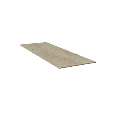 Фанерный настил Профи-Т 445x995x10 мм - фото 54974