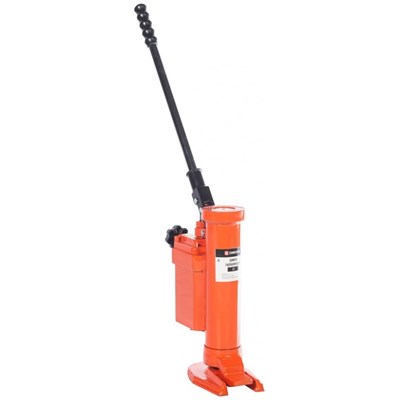 Домкрат гидравлический 5 т LJ СибТаль - фото 56715