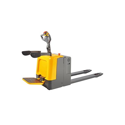 Тележка электрическая 3000 кг 1150 мм XILIN CBD30R-II с платформой 24/280 В/Ач# - фото 58853