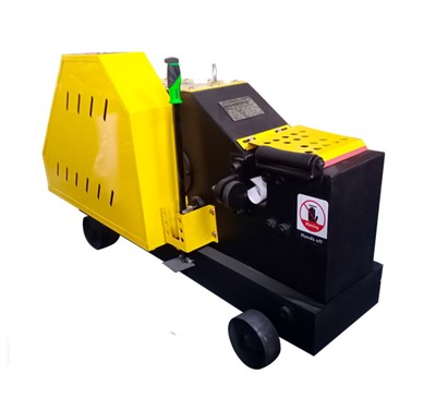 Станок для резки арматуры 32/25мм 3кВт TOR GQ42-Q# - фото 59074