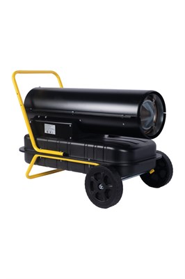 Пушка тепловая дизельная прямого нагрева 30 кВт TOR BGO1601-30 - фото 59209