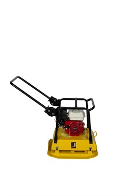 Виброплита 95 кг, 20кН (Honda) без бака TOR C-100 - фото 59240