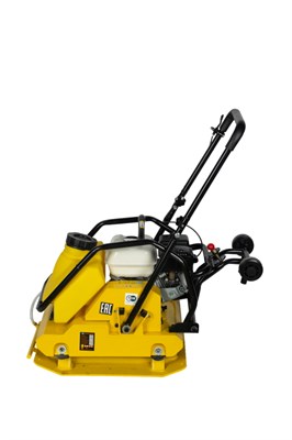 Виброплита TOR C-95T(R) (Honda) - фото 59257