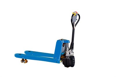 Электророхля гидравлическая TOR PPT20H Li-ion, г/п 2000 кг - фото 59470