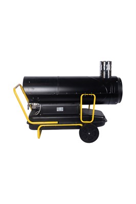 Пушка тепловая дизельная непрямого нагрева 60 кВт TOR BGO-60B - фото 59773