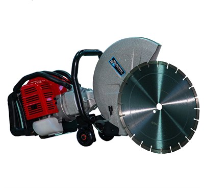 Бензорез 350 мм 1,9 кВт TOR JH350 - фото 59778