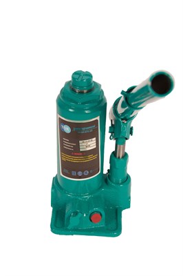 Домкрат гидравлический TOR ДГ-2 г/п 2,0 т (A)# - фото 59792