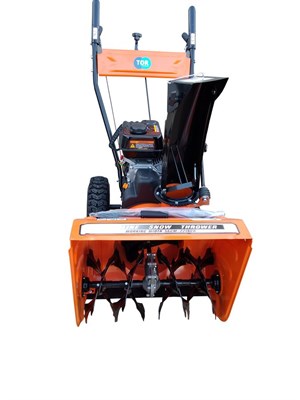 Снегоуборщик бензиновый TOR ST- 560 (Loncin) - фото 59873