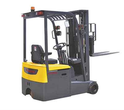 Погрузчик электрический трехопорный XILIN 1,5 т 3,0 м CPD15S-E сайдшифт - фото 59952