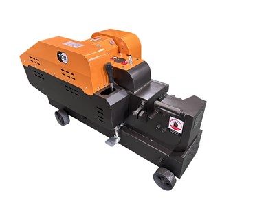 Станок для резки арматуры TOR GQ60 (Z)