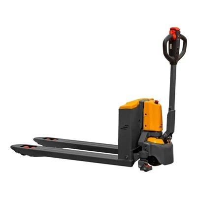 Тележка электрическая 1500 кг 1150 мм XILIN CBD15W-II Li-ion 24V/30Ah с колесом баланса# - фото 60066