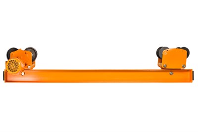 Балка концевая подвесная  5т 2,2м TOR PRO - фото 60182