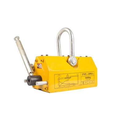 Захват магнитный TOR PML-A 1000 (г/п 1000 кг) (N)# - фото 60257