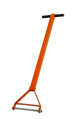 Ручка для роликовых платформ CRA/CRO-9/12 (T)# - фото 60350