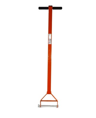 Ручка для роликовых платформ WCRP 2/4 т - фото 60351