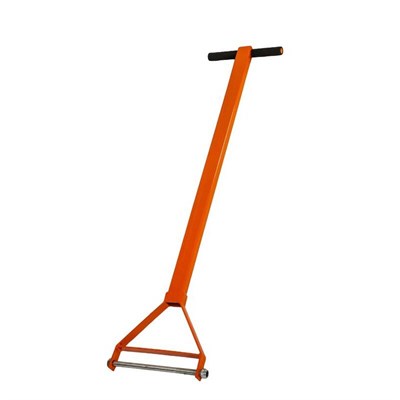 Ручка для роликовых платформ CRA/CRO-4/6/8 (X)# - фото 60352