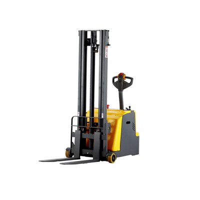 Штабелер самоходный 1,0 т 3,0 м XILIN CPD10W с наклоном мачты и противовесом 24/105 В/Ач - фото 60423