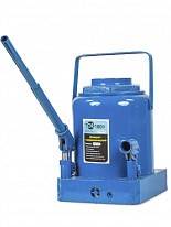 Домкрат гидравлический TOR ДГ-100 г/п 100,0 т - фото 60785