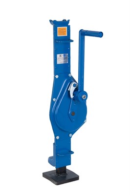 Домкрат реечный TOR ДР 3000 3 т PRO - фото 60795