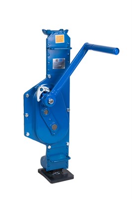 Домкрат реечный TOR ДР 10000 10 т PRO - фото 60802