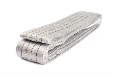 Строп текстильный TOR СТП 4,0 т 6,0 м 120 мм - фото 60867