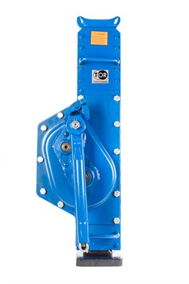 Домкрат реечный TOR ДР 20000 20 т PRO - фото 60983