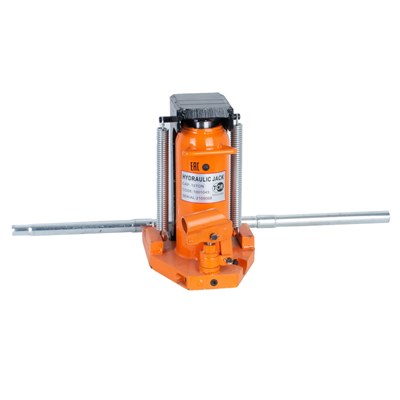 Домкрат гидравлический TOR MHC-10 - фото 61554