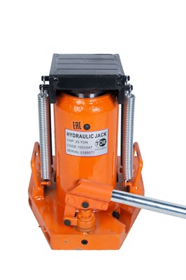 Домкрат гидравлический TOR MHC-25 - фото 61565