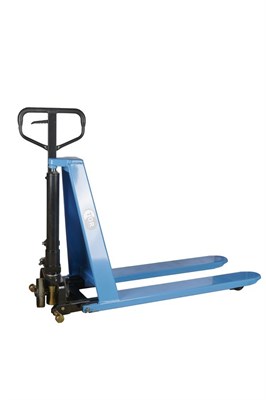 Тележка гидравлическая с ножничным подъемом 1500 кг 1150 мм полиуретановые колеса TOR HLS1500Q - фото 61962