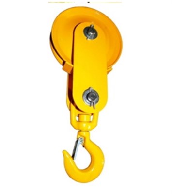 Блок монтажный БМ - 1,0Ш - 01 с крюком - фото 62009