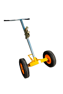 Тележка для бочек TOR DE450, 450 кг - фото 62015