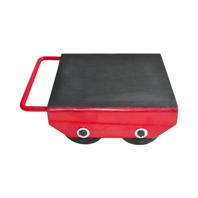 Роликовая платформа подкатная TOR 3000-12 3 т - фото 62050