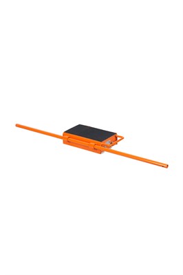 Роликовая платформа подкатная TOR CRE-6 г/п 6 т - фото 62058