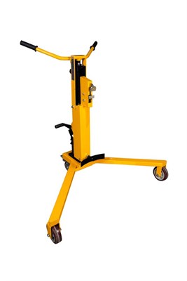 Тележка для бочек TOR DT350B, 350 кг - фото 62210