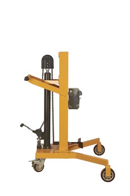 Тележка для бочек TOR DTF450B, 450 кг - фото 62221